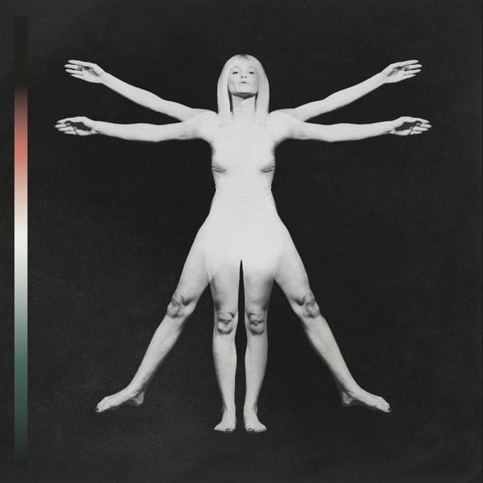 Angels & Airwaves - Lifeforms (CD)