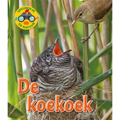 De Koekoek - Speuren In De Natuur - Ruth Owen