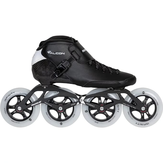 Roller schoenen Powerslide Falcon 110