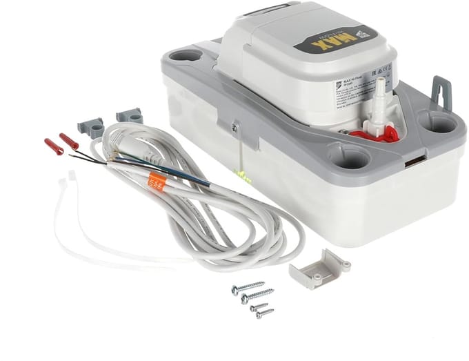 Condensaatpomp - Afvoerpomp - Condensaat verwijderen - Maximale Hi-Flow - 230 Volt - Overig