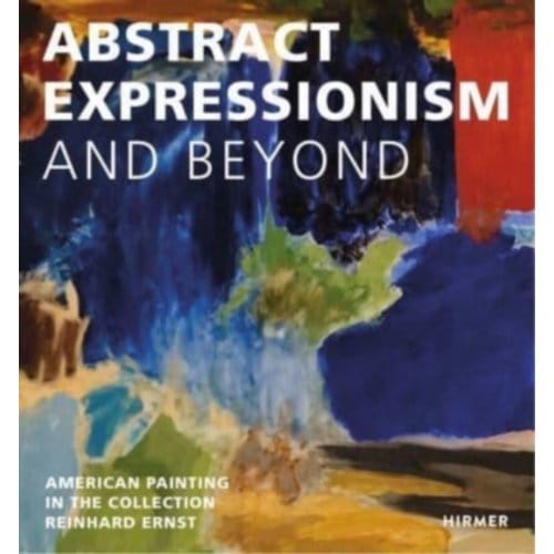 Abstract Expression And Beyond - Zuschlag Zuschlag