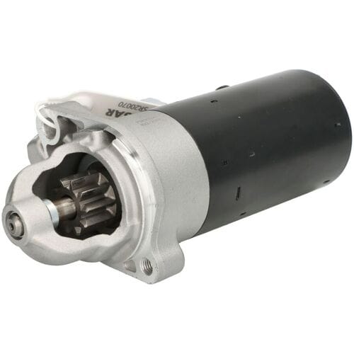 Starter PULSAR ROTATING ELECTRICS PSR20070