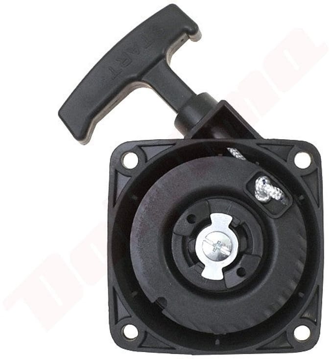 Trekstarter passend op 3WF-20AC HG