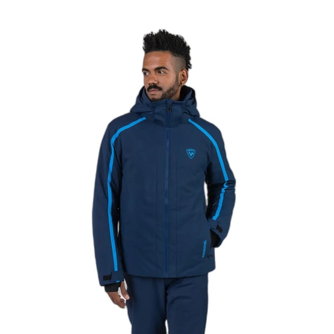 Ski-jas Rossignol Saluver