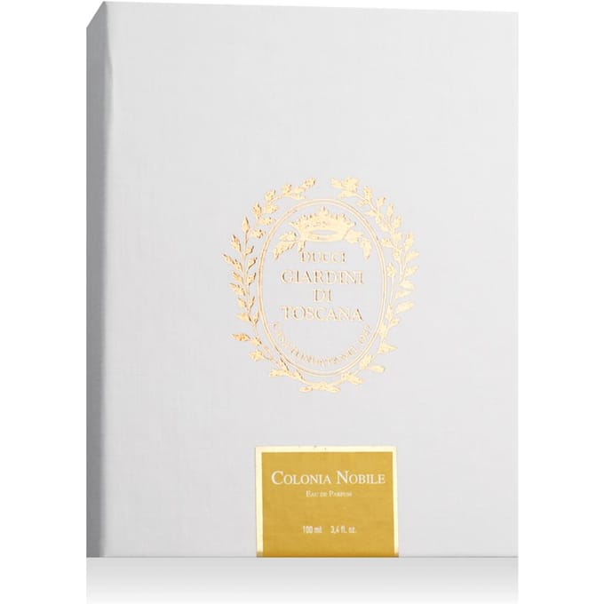 Giardini Di Toscana Colonia Nobile Eau De Parfum 100 ml (unisexe)
