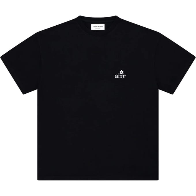 Arbor Mini Flower T-shirt