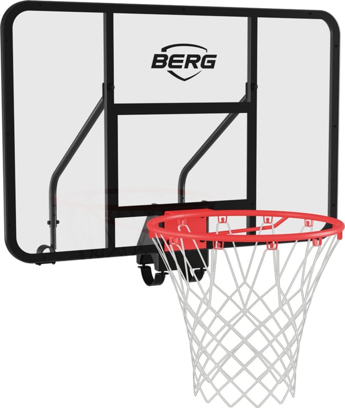 BERG PlayBase Basketbalring