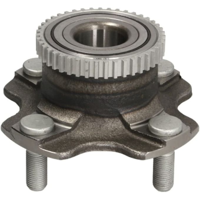 Wiellagerset BTA H28026BTA