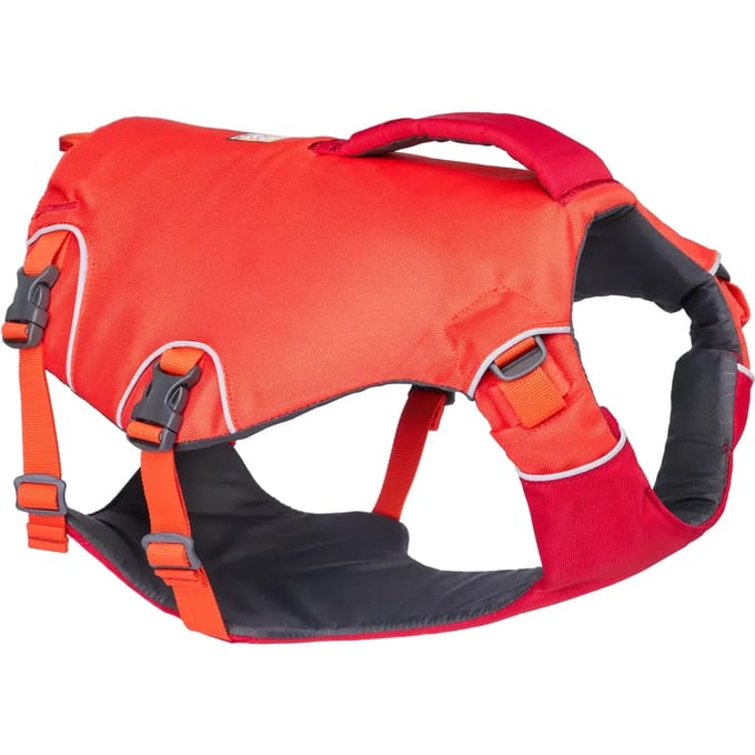 Reddingsvest voor honden Ruffwear Confluence™