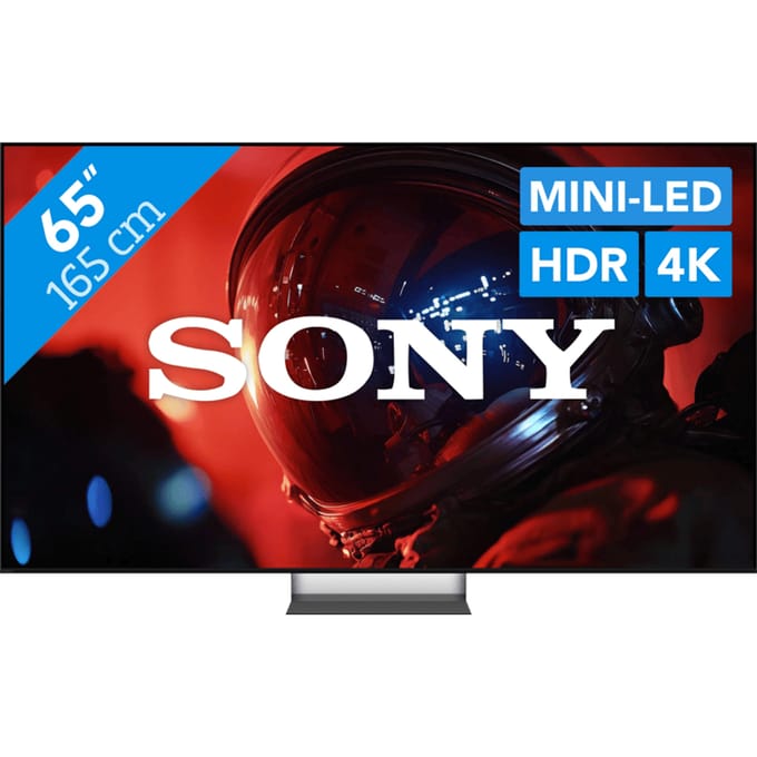 Sony Bravia 9 II True RGB 65" (2026)