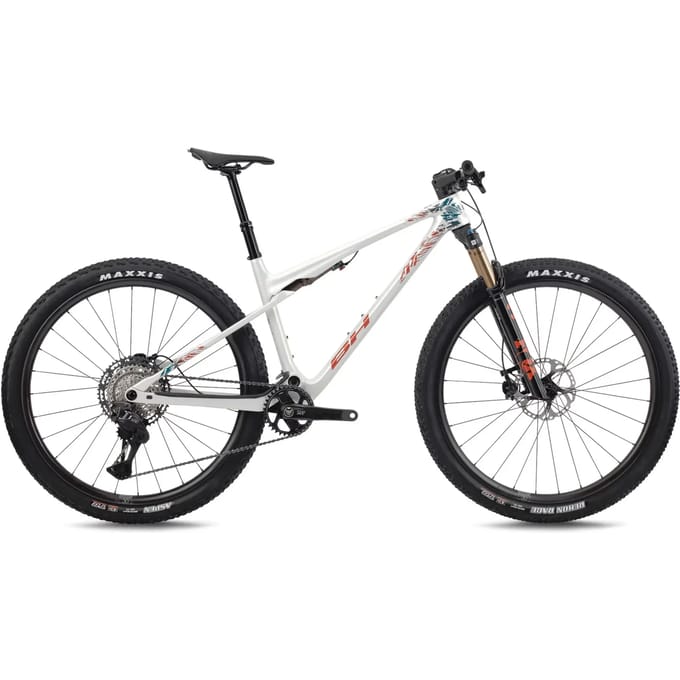 Mountainbike BH Bikes Lynx Sls 8.0