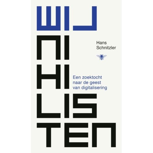 Wij Nihilisten - Hans Schnitzler