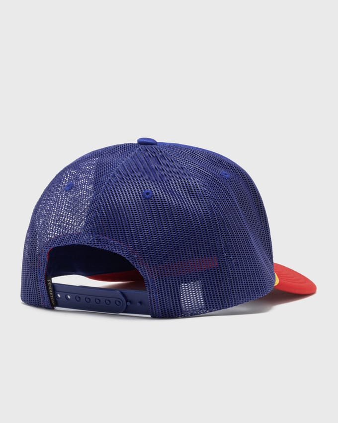 NATIONAL PARK TRUCKER
