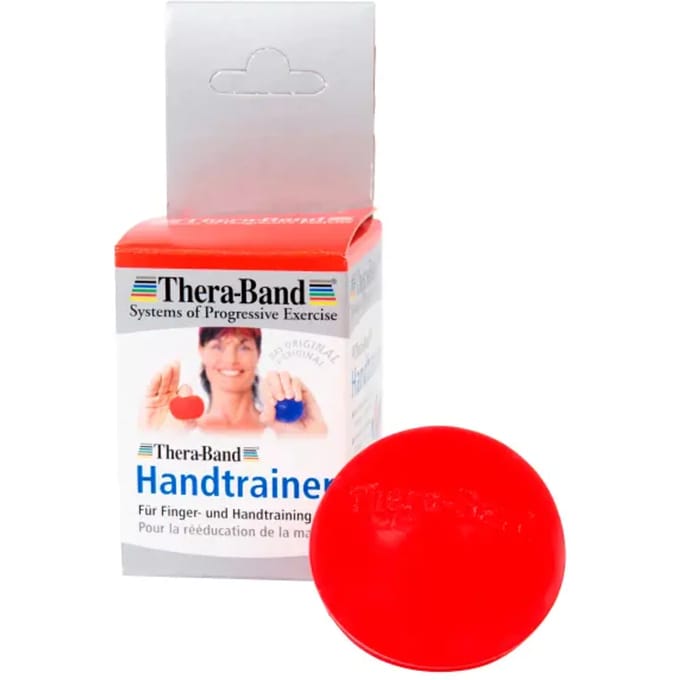 Foam bal Thera-Band