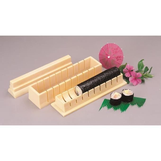 Ibili 773800 Sushi Vorm