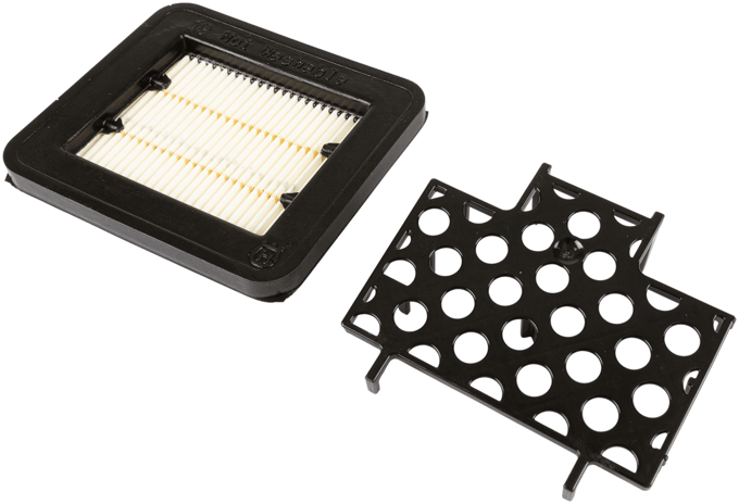 Air filter