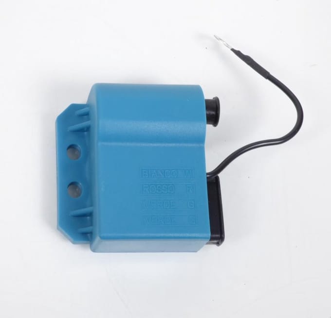 HT Teknix bobine voor MBK 50 X-Power motor 2003 tot 2012 Gloednieuw