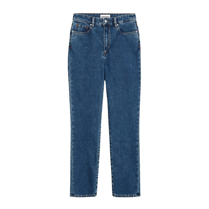 Damesjeans ARMEDANGELS Lejaani