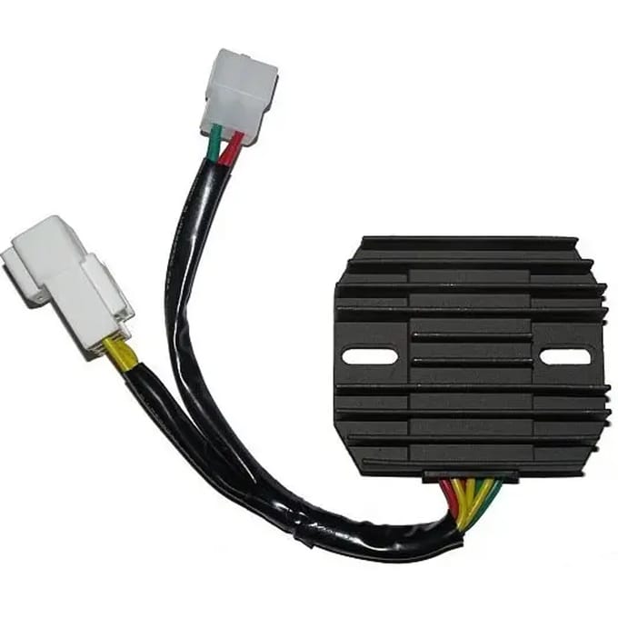Aanpasbare regelaar Electrosport Honda Aprilia