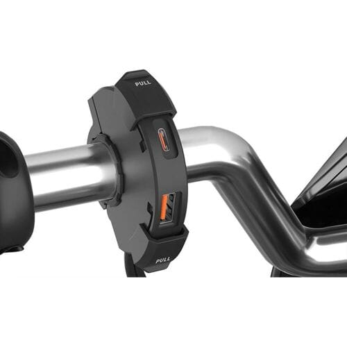 Elektrische accessoire 4 RIDE MUS51