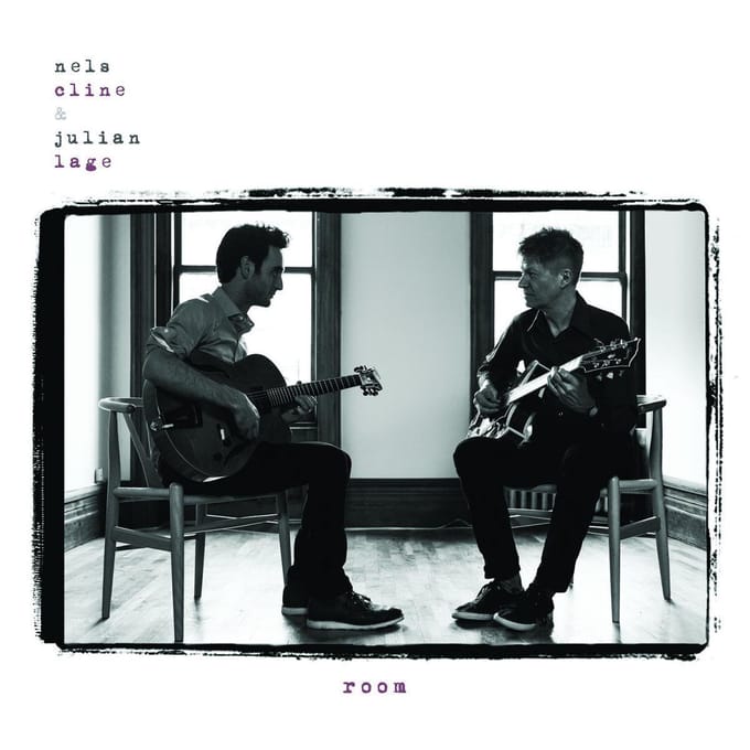 Room (Vinyl) - Julian Nels Cline / Lage