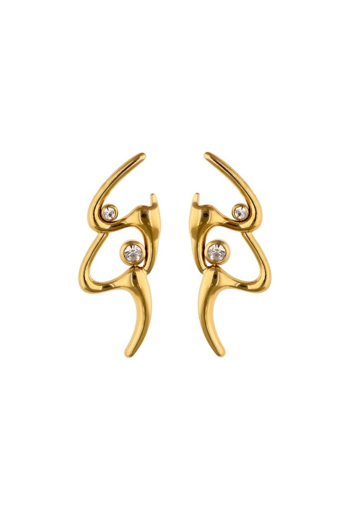 Gaya Earrings