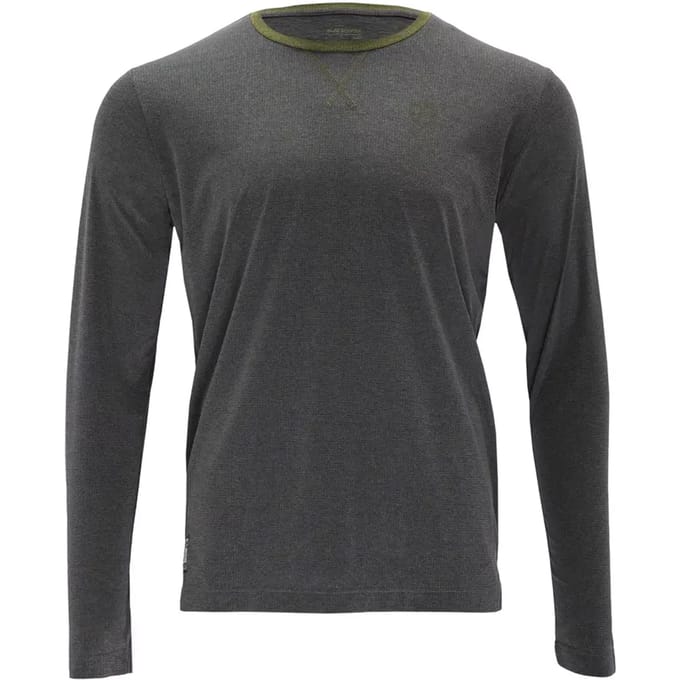 Shirt met lange mouwen Silvini Casalo