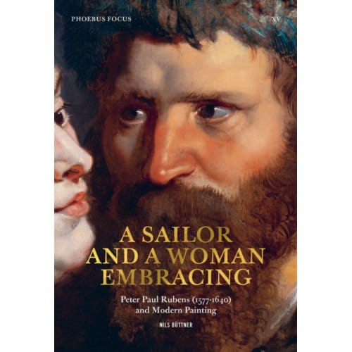 A Sailor And A Woman Embracing - Phoebus Focus - Nils Büttner
