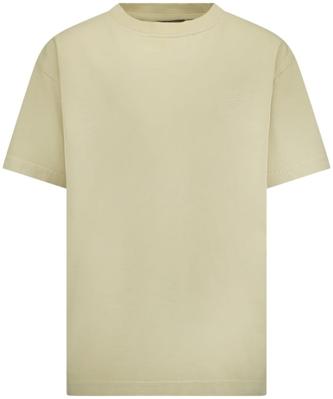 Cars Jeans T-shirt Munio jr. - jongens
