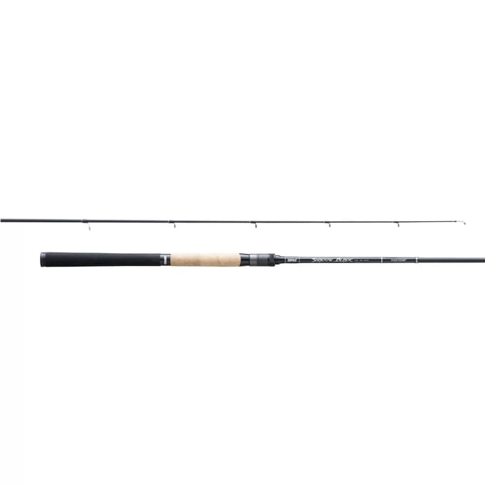 Cane spinning Rapala Shadow Blade 14-42 g