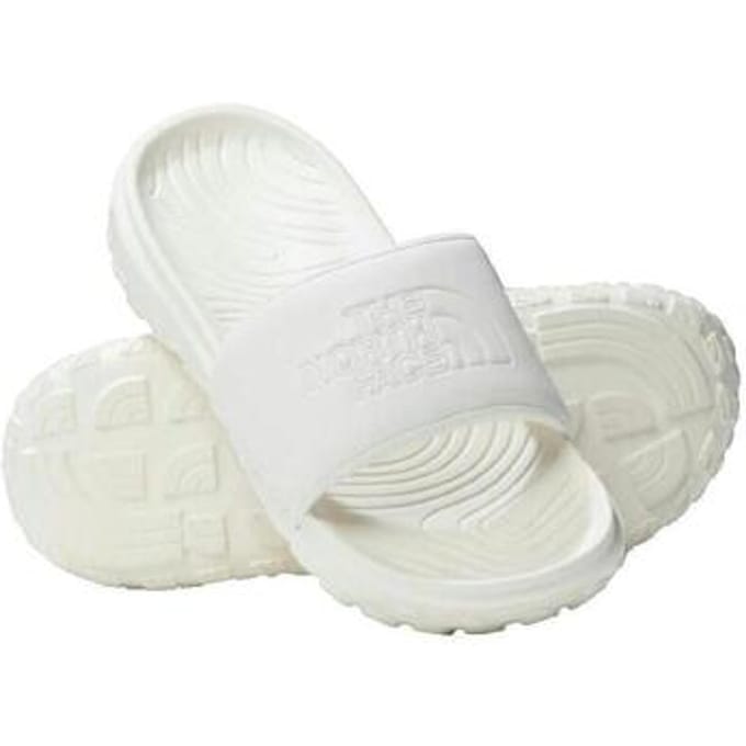 Sandalen The North Face Never Stop Cush Slide