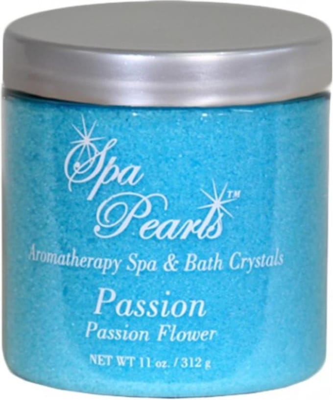 inSPAration Spa Pearls - Passion (Passion Flower) 312 g - Aromatherapie