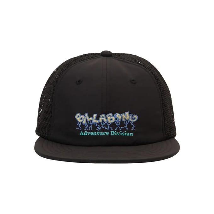 Trucker pet Billabong Adiv Trails