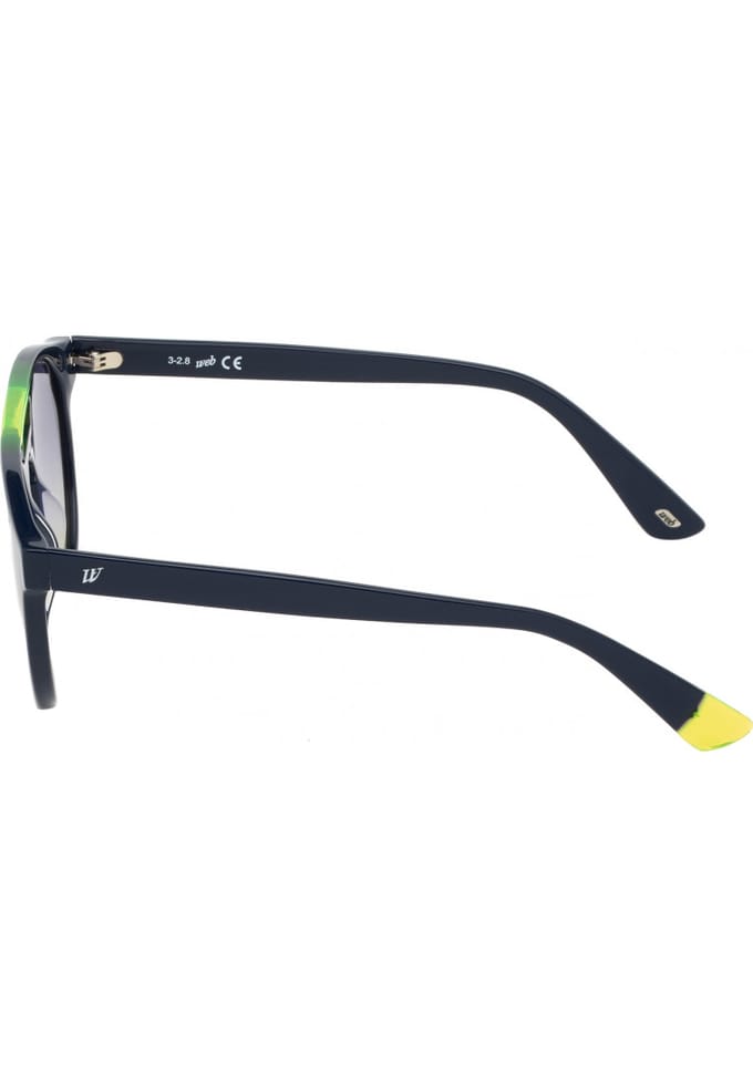 Web Eyewear WE0262-5190W WE0262 51 5190W Zonnebril