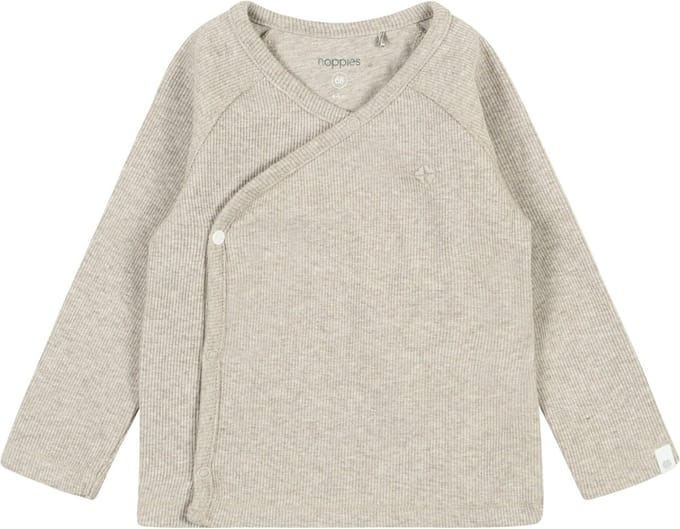 Noppies Nanyuki Baby Unisex T-shirt