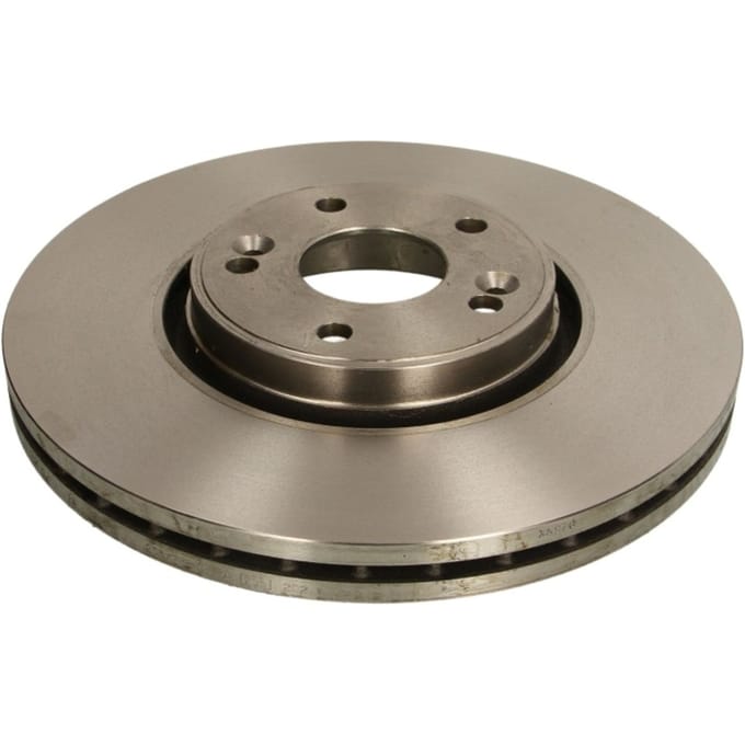 Remschijf BOSCH 0 986 479 198 voorkant, geventileerd, sterk gecarboniseerd, 1 Stuk