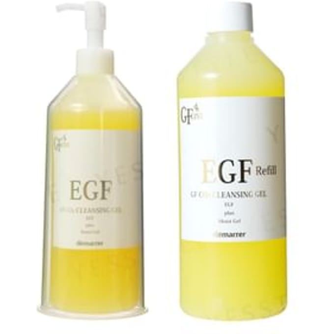 démarrer - GF CO2 Cleansing Gel 400g