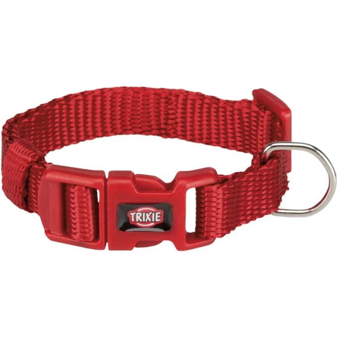 Hondenhalsband Trixie Premium
