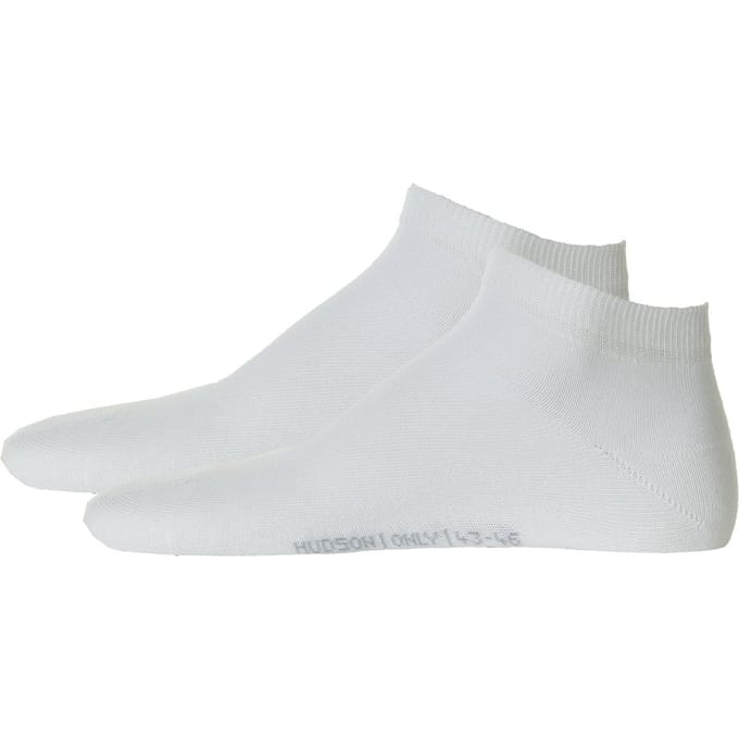 Hudson Only 2-Pack Sneakersokken