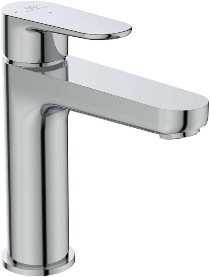 Ideal Standard Cerafine O - Wastafelkraan, BlueStart, chroom BC700AA