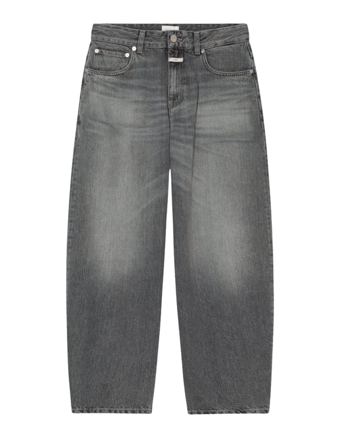 Closed Jazzie Jeans Grijs C21281-12c-41
