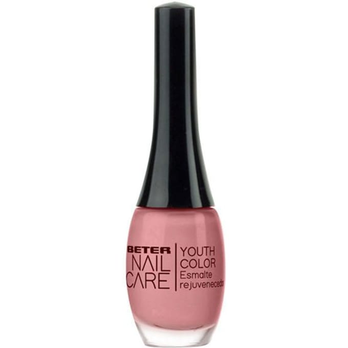 Nail Care Jeugd Kleur #033-taupe Rose 11 ml