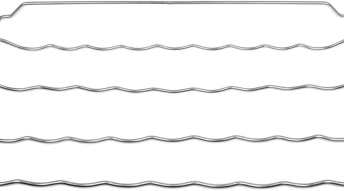 LIEBHERR - Flessenrek - 9882462