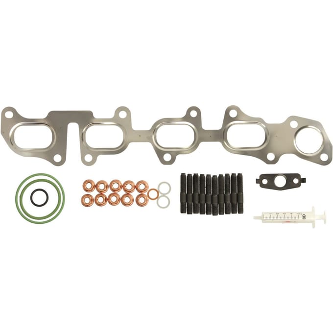 Montageset, supercharger ELRING 570.870