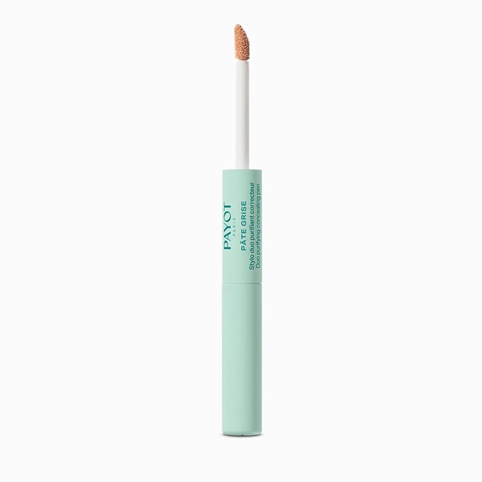 Payot Pate Grise Stylo 2-En-1 Anti-Imperfections 2x5ml