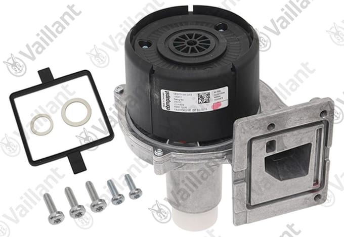 VAILLANT ventilator VC 156+216+246+276+326/5-7 u.w. Vaillant-Nr. , 0020209512