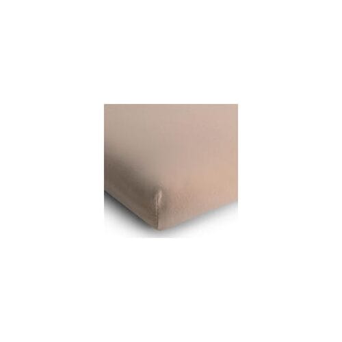 Prénatal co-sleeper/wieg hoeslaken Beigebrown unisex