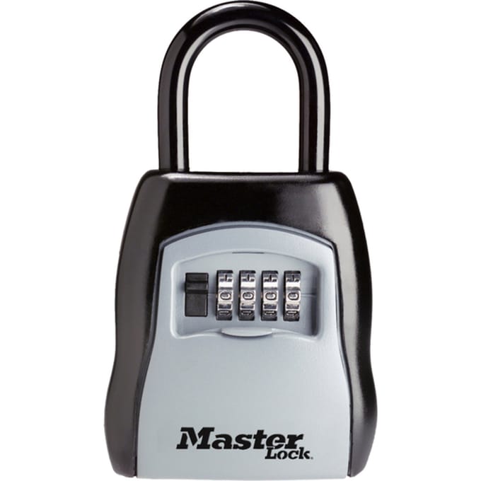 Sleutelkluis MasterLock Select Access middelgroot met beugel