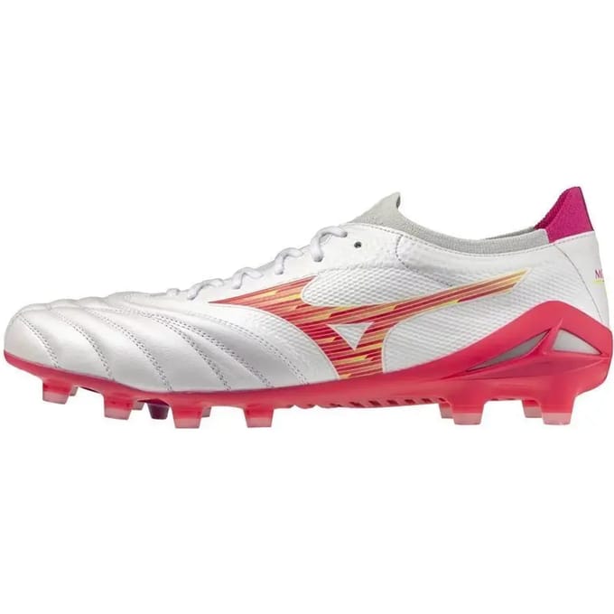 Voetbalschoenen Mizuno Morelia Neo IV Beta Elite FG