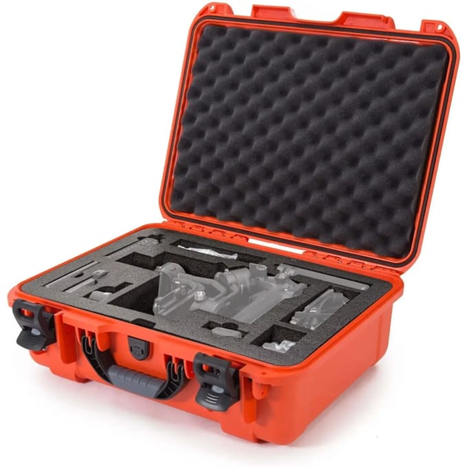 Stabilisatorkoffer Nanuk 930 Ronin-SC2